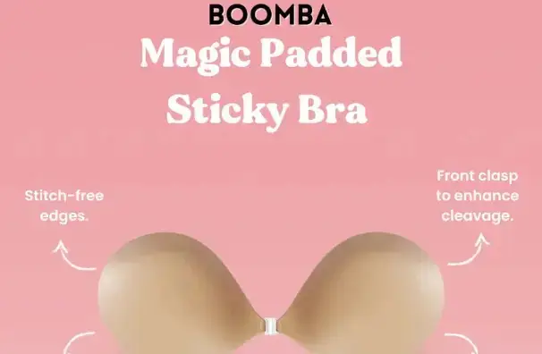 BOOMBA:JENNAHAITH(10%)