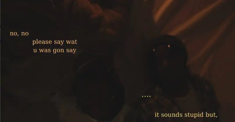 u know? 