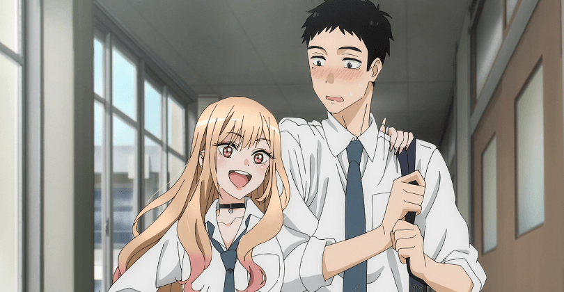 anime watchlist/rating
