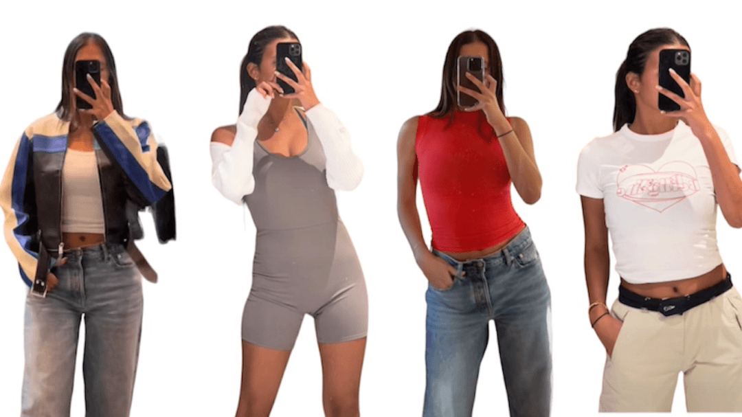 TikTok - @styledbyreem