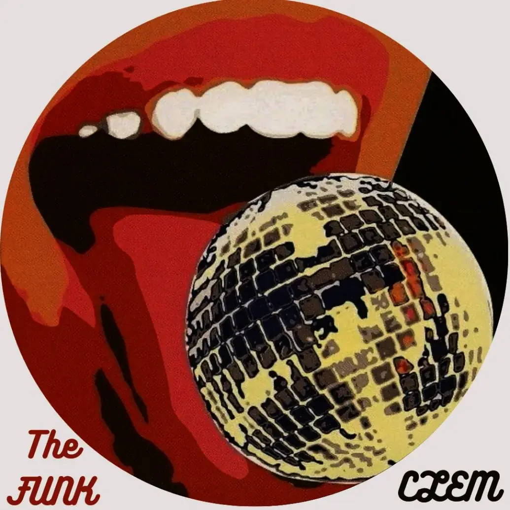 The Funk-Clem Apple Music