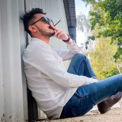 Rathod Rishabh