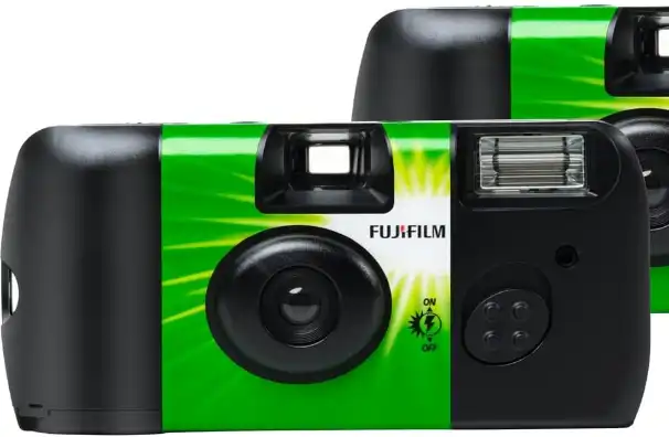 Film Camera
