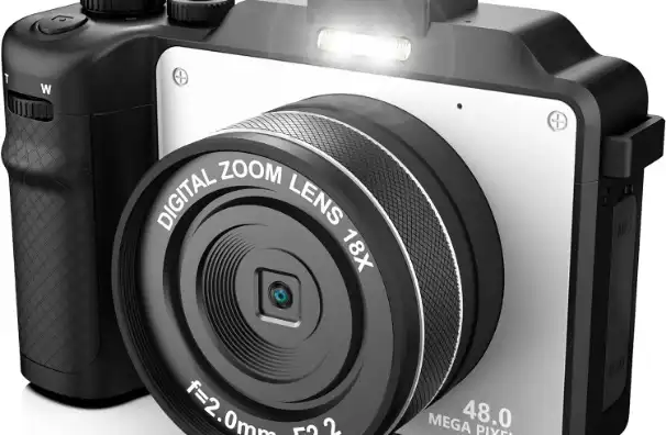 Digital Camera