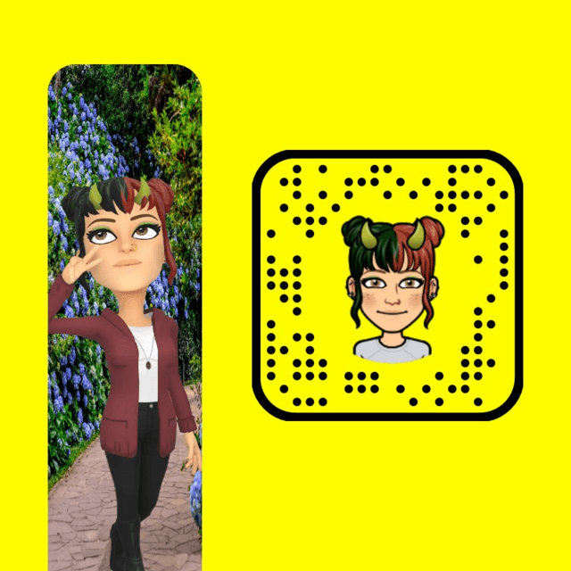 Rezz 🧚🏻‍♀️🔥 on Snapchat