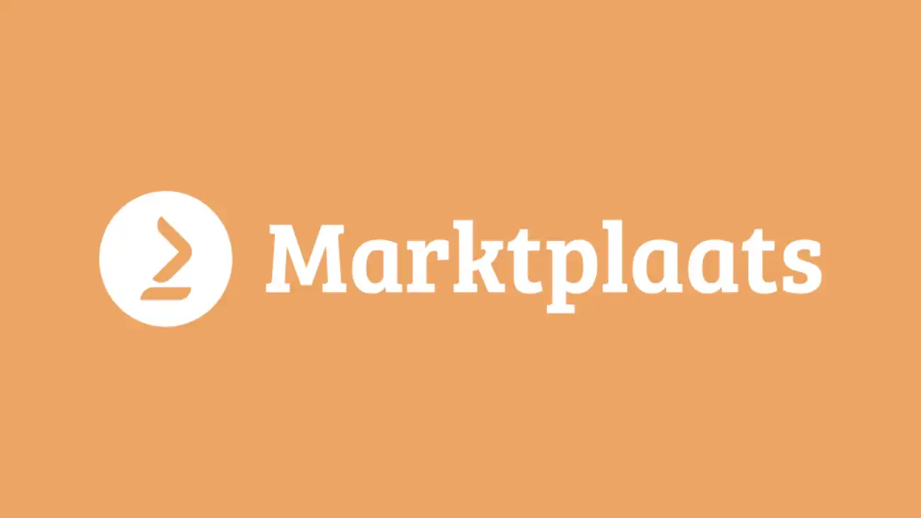 Marktplaats Winkel