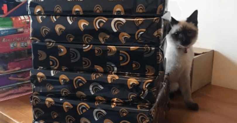 Lieverd @TikTok