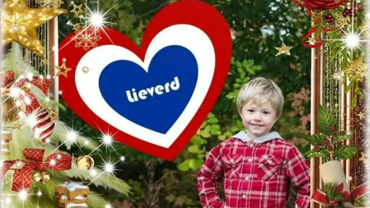 Lieverd's Facebook