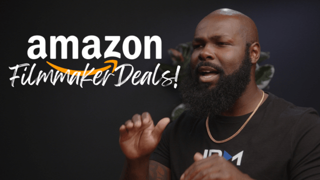 Our Amazon Favorites!