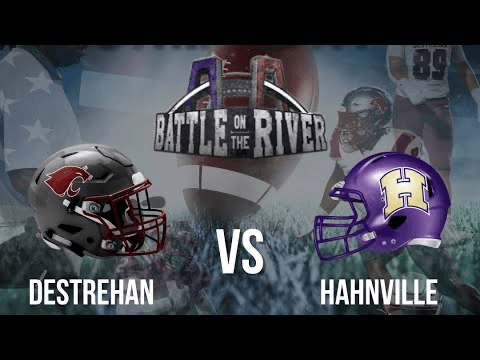 ‘23 ‘Battle On The River’ News Coverage 