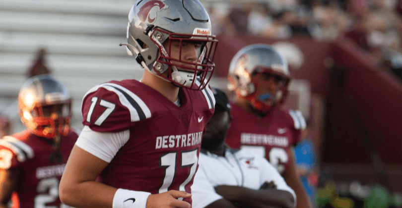 Jackson Fields on MaxPreps