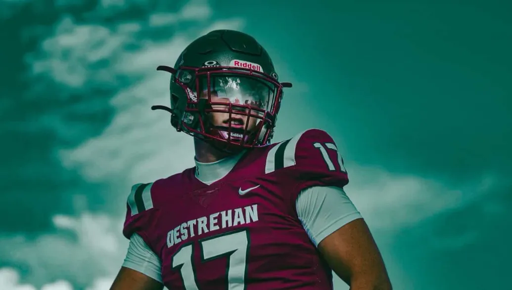 2025 Senior Season Highlights 