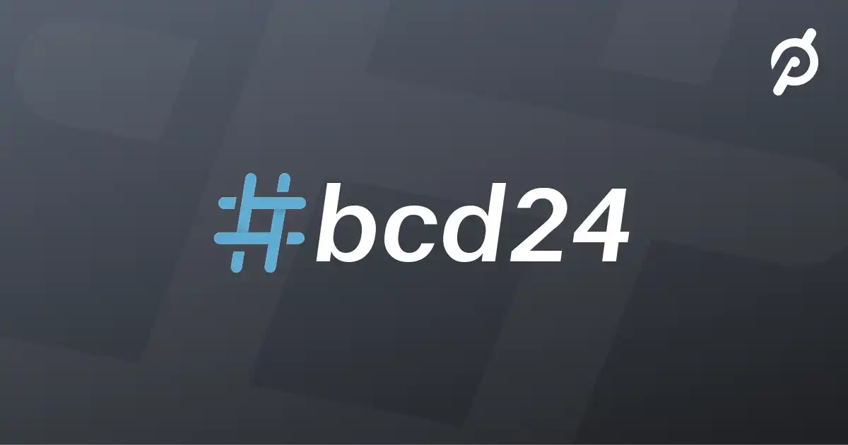 Peloton #bcd24