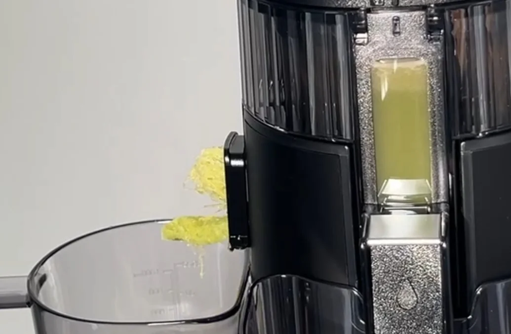 Hurom Juicers 