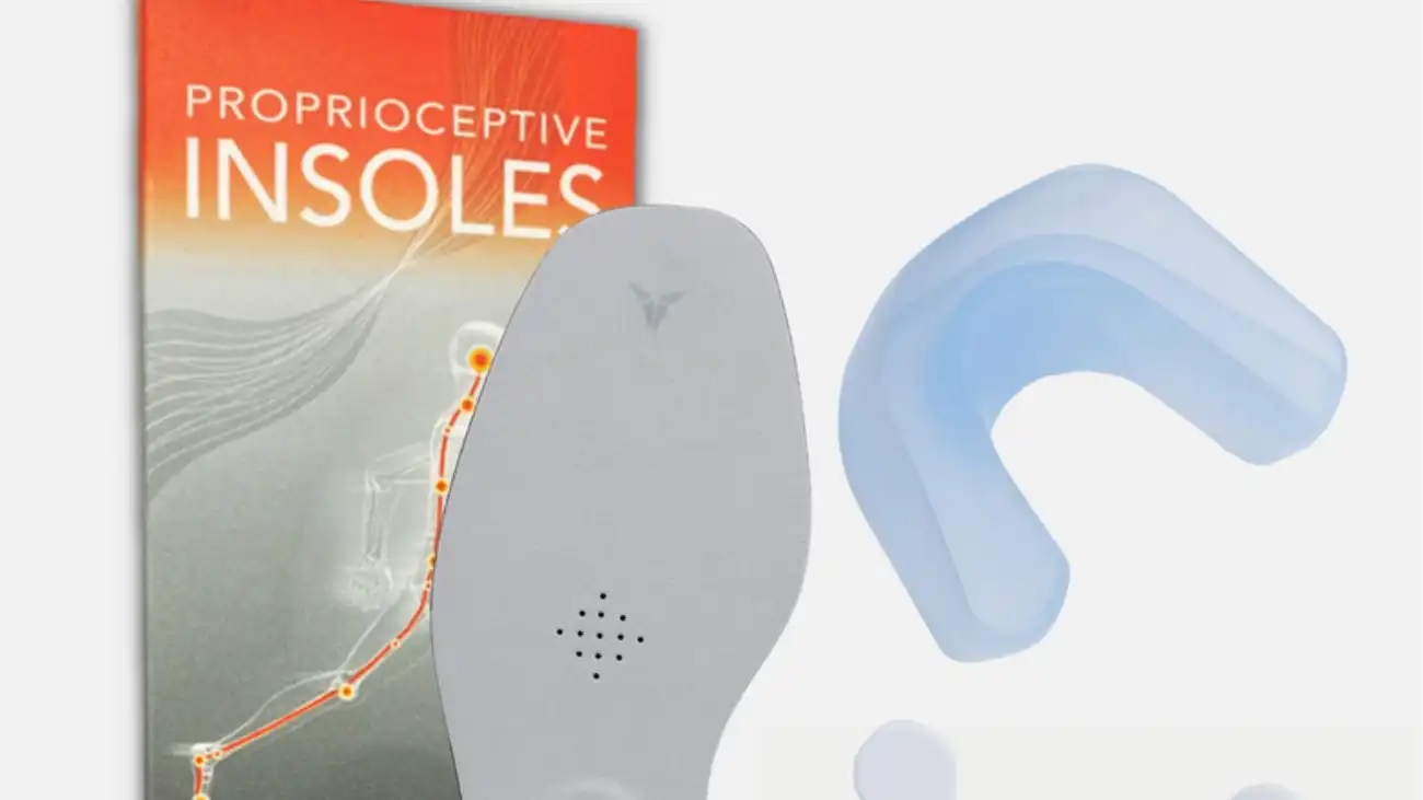 Posture Pro - code 'AB58' for 20% off
