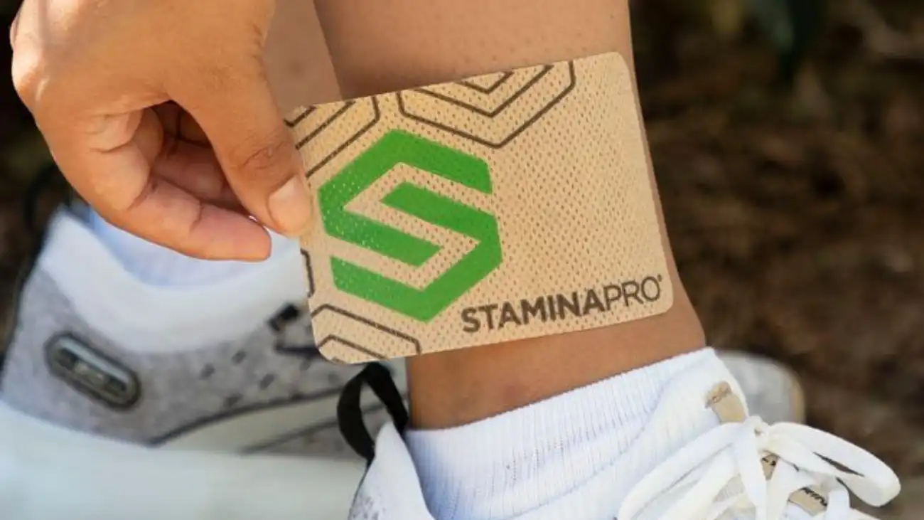 StaminaPro - code 'AB58' for 20% off