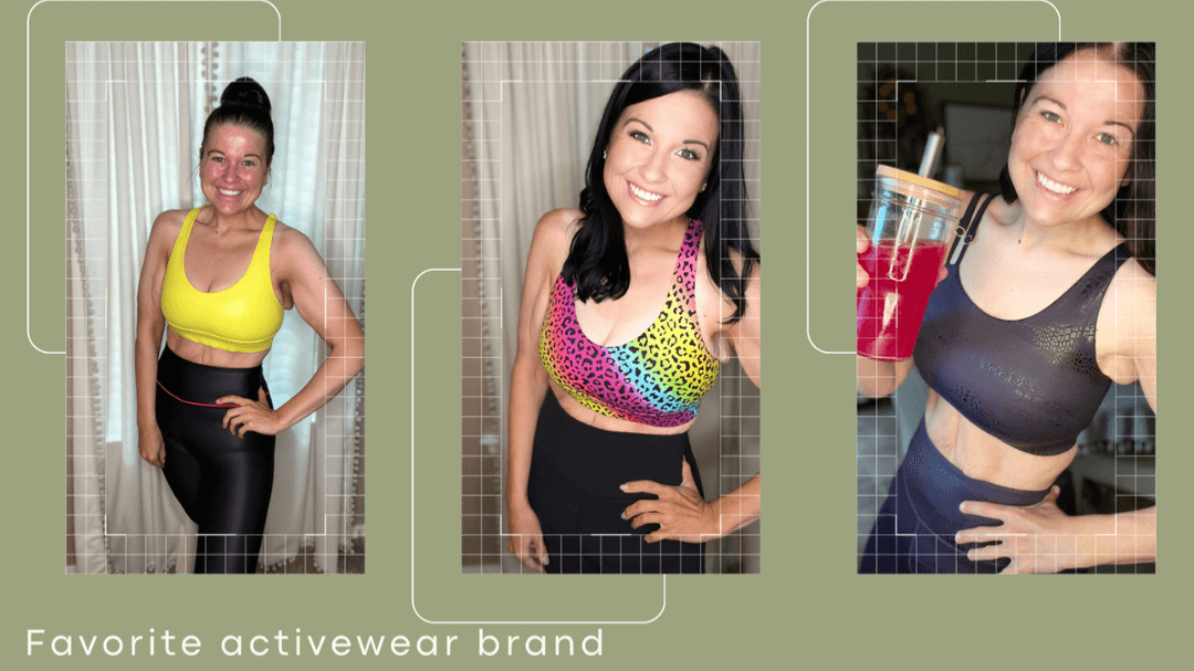 favorite Activewear 