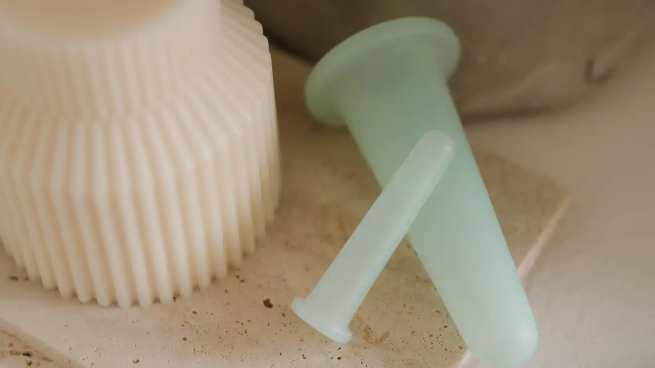 Facial Cups