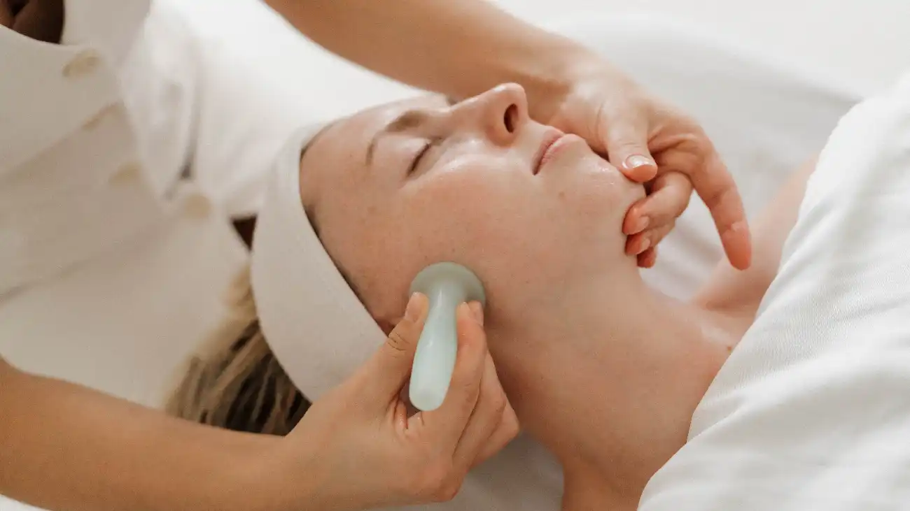 Facial Cupping Course