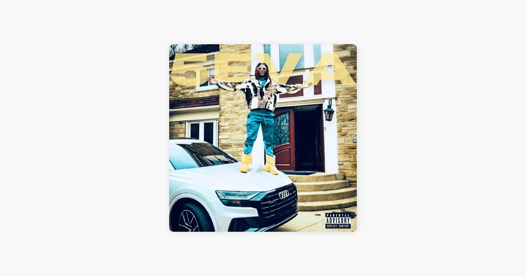 5Eva by Big Moses
