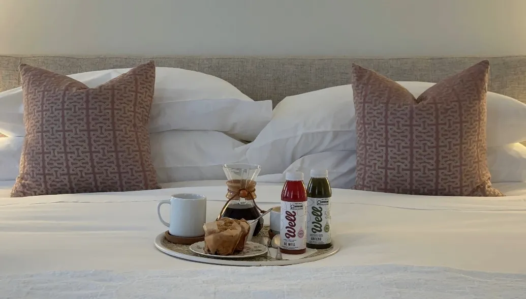 Woodbourne Inn Booking