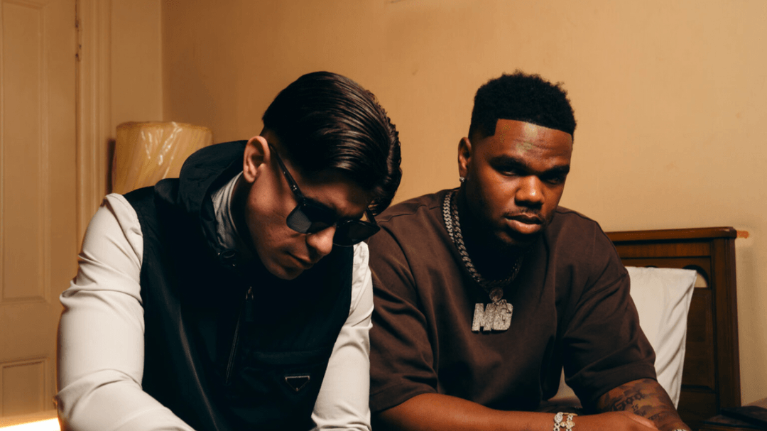 The.97 Commences 2025 With “Moments 5” Instalment with Fridayy