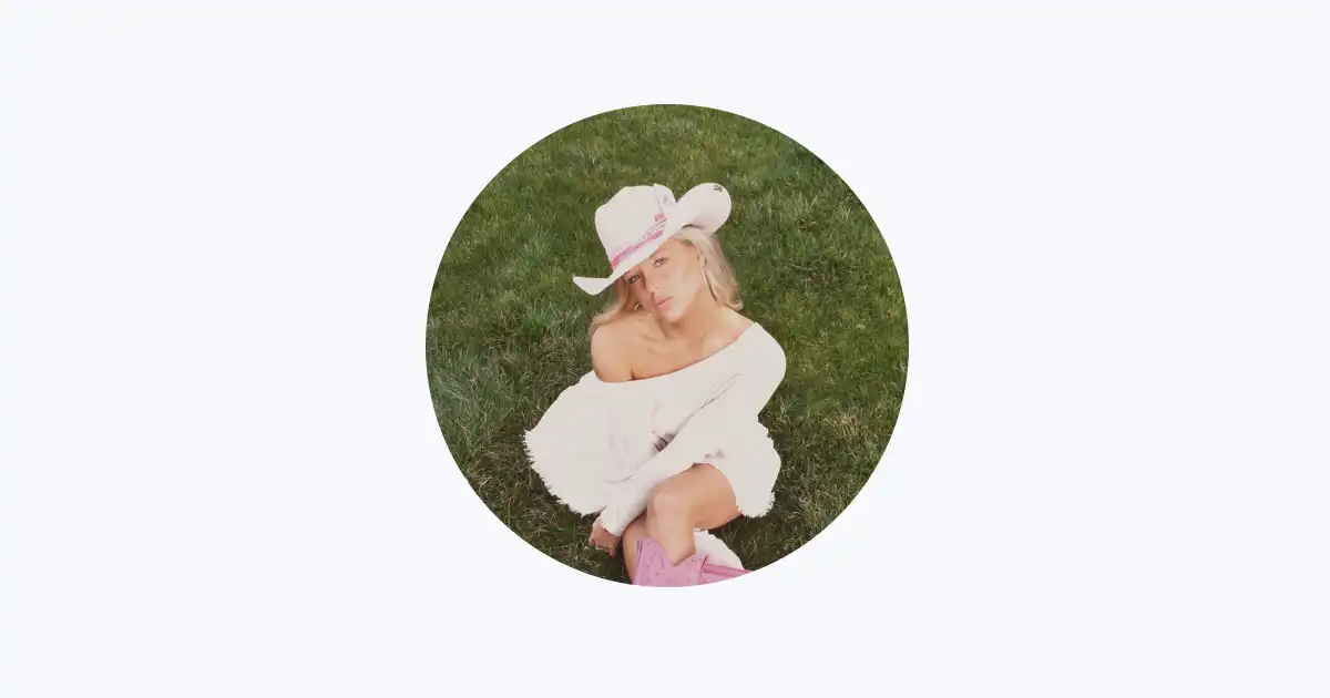 Follow Me On Apple Music