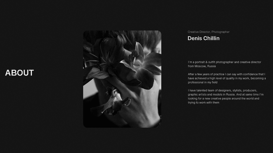 Website