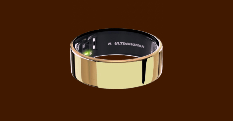 Ultrahuman Ring | UHELIE10
