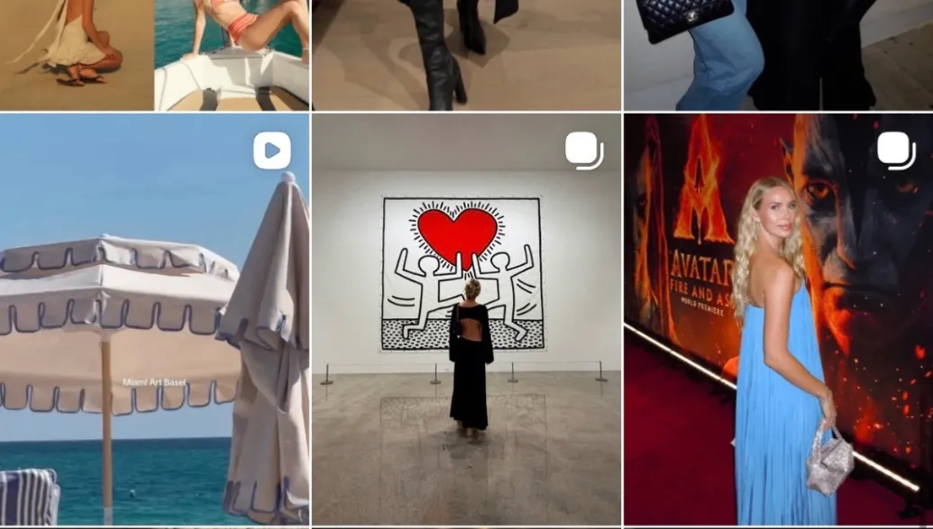 Instagram