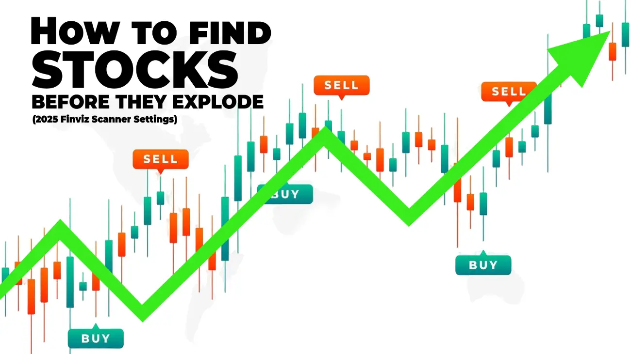 Find 1,000% Options Plays BEFORE They Explode