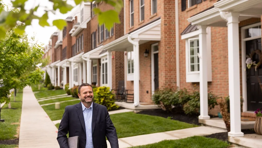 Matt Fetick Real Estate 