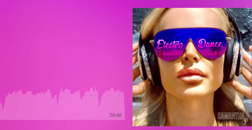MY MUSIC