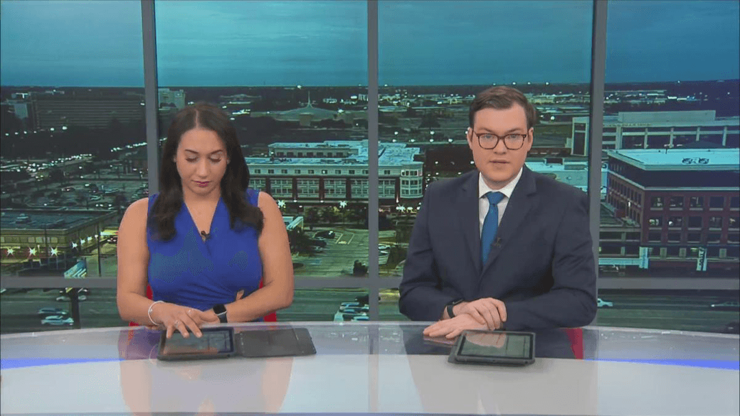 Baton Rouge TikTok Creator braces for possible ban