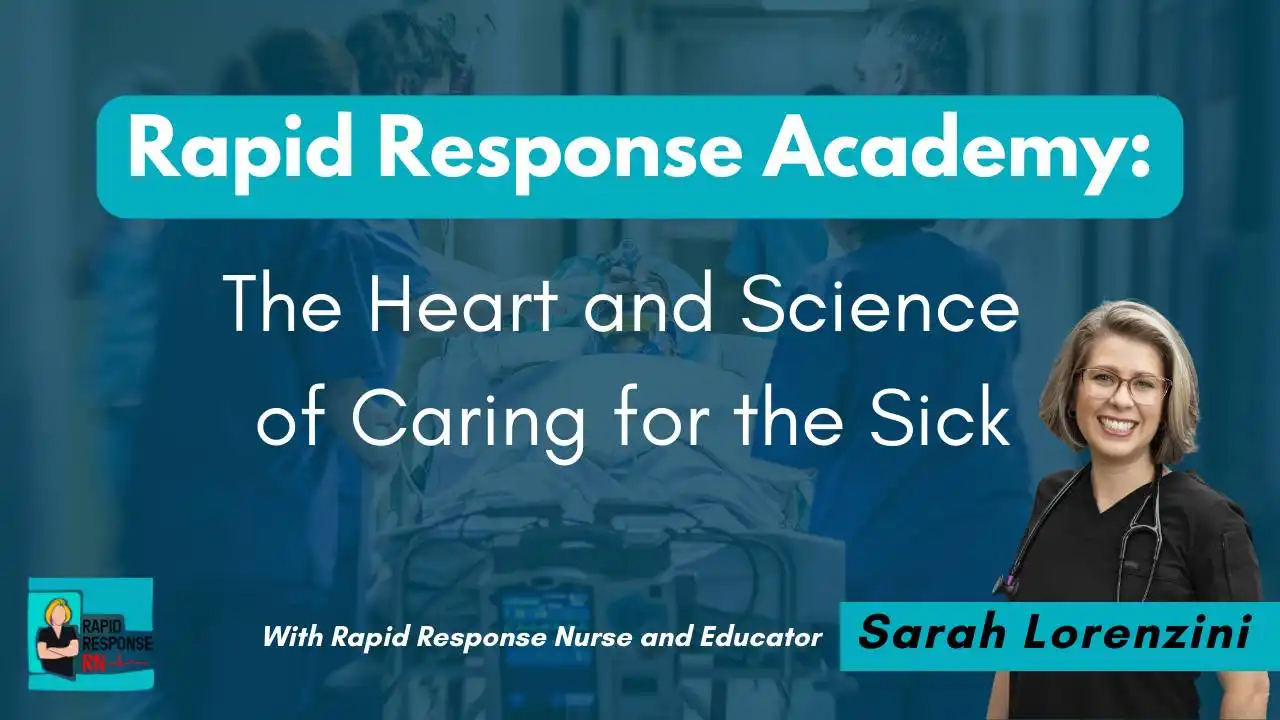 Rapid Response Academy