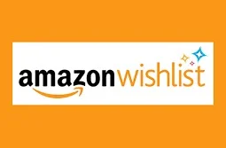 My Wishlist…