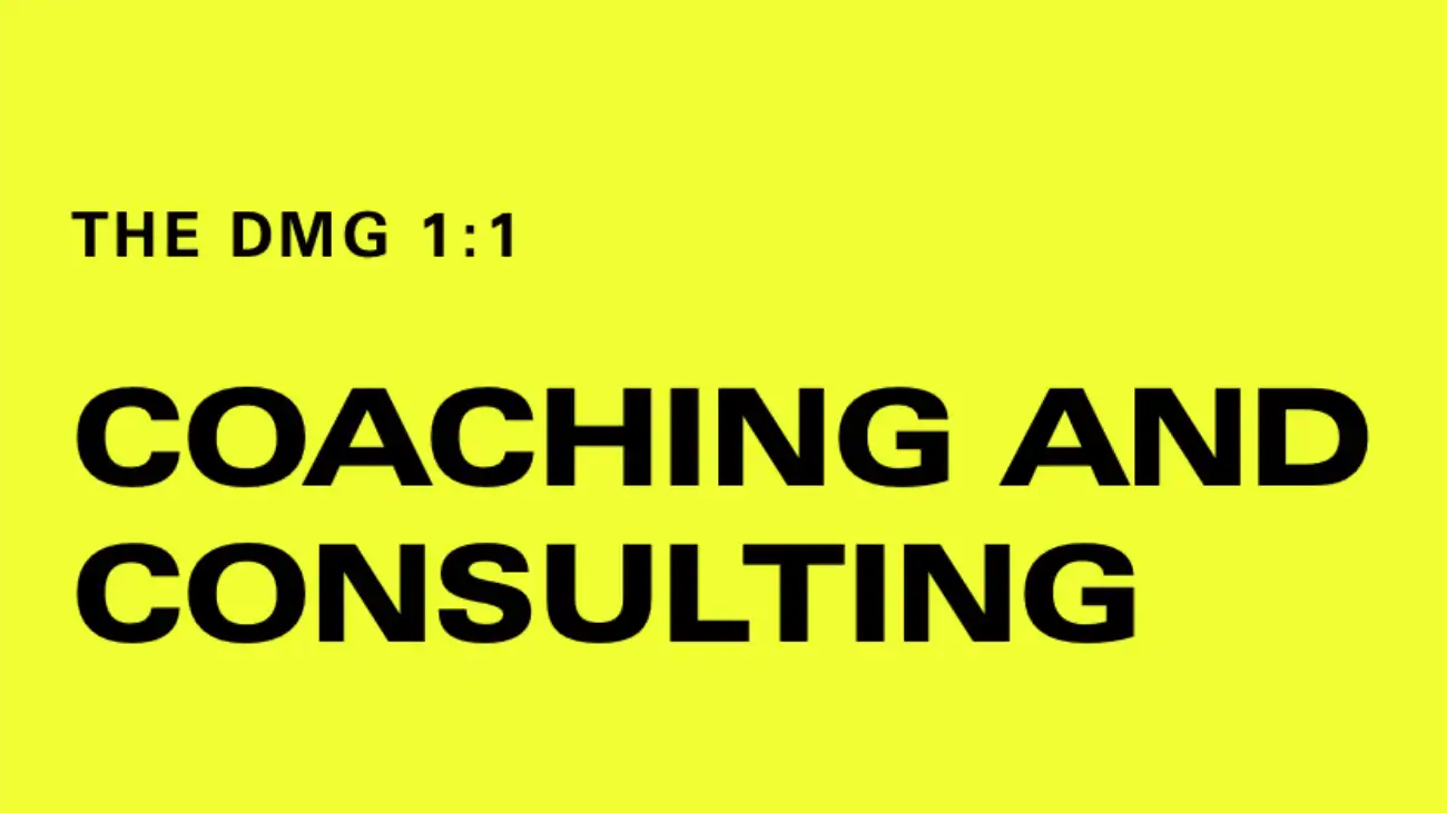 BOOK A COACHING + CONSULTING CALL