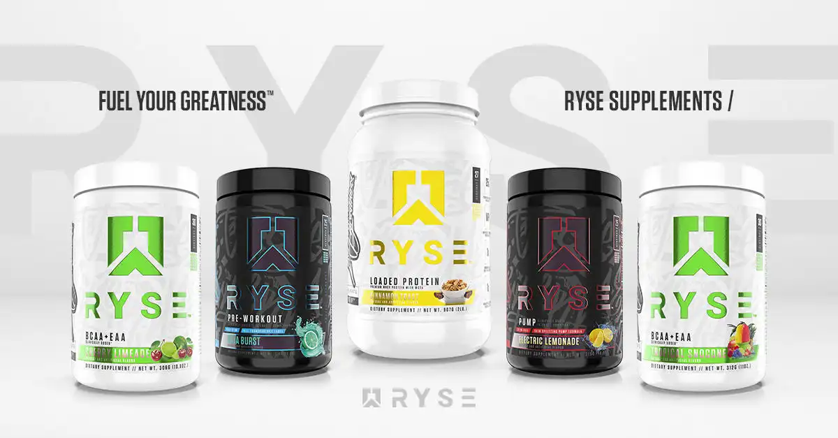 MY SUPPLEMENTS! Code: Martian 15% off