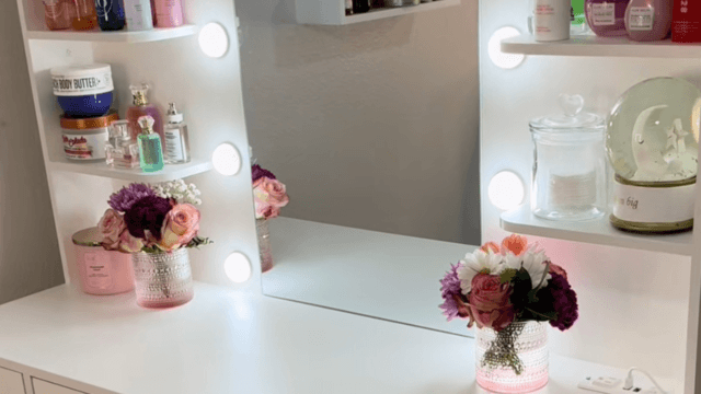 My Viral Vanity on Amazon