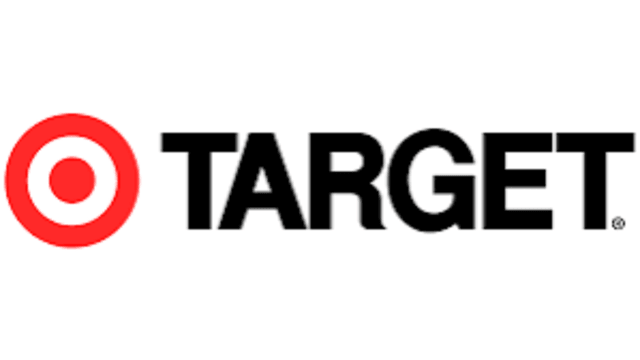 My Target Storefront 