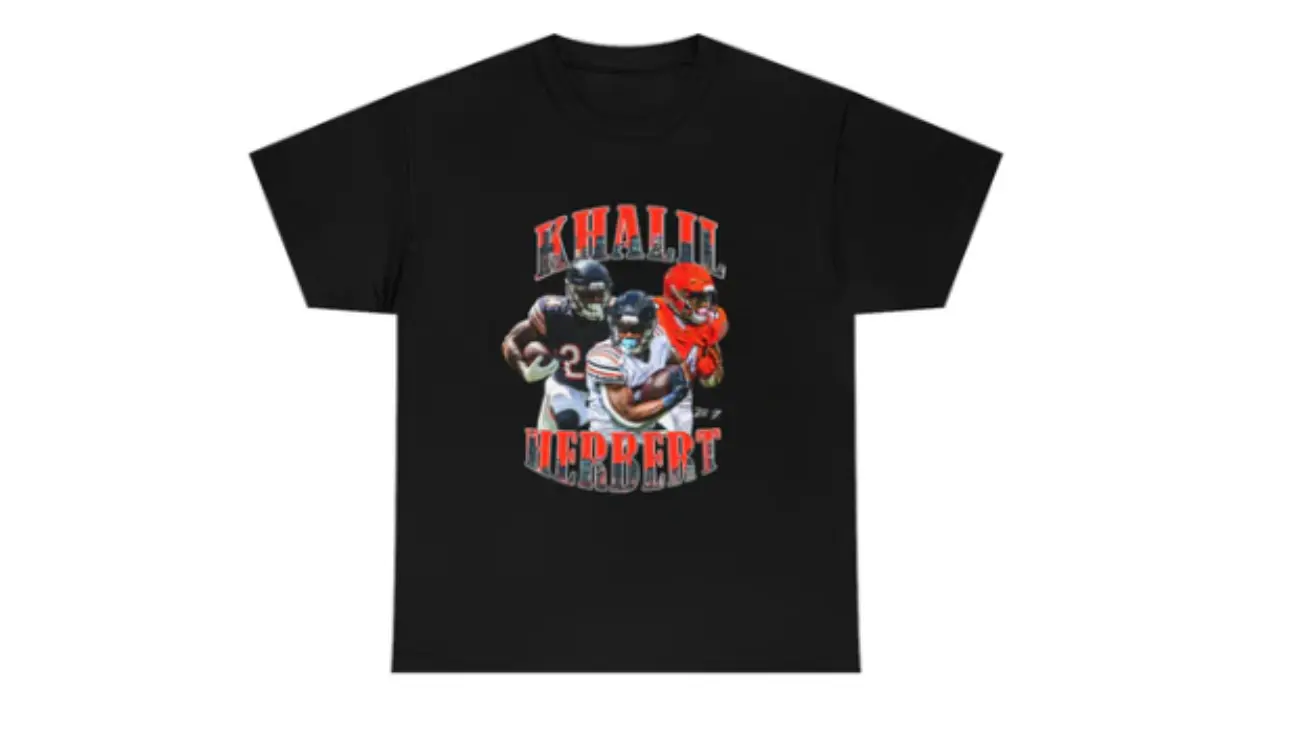 Shop Merch