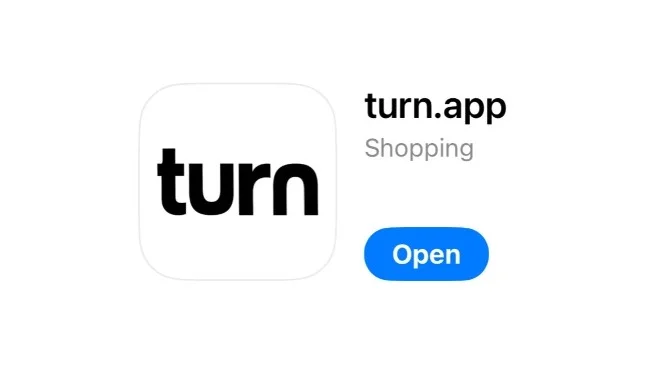 ‎Authenticate your turn products | turn app