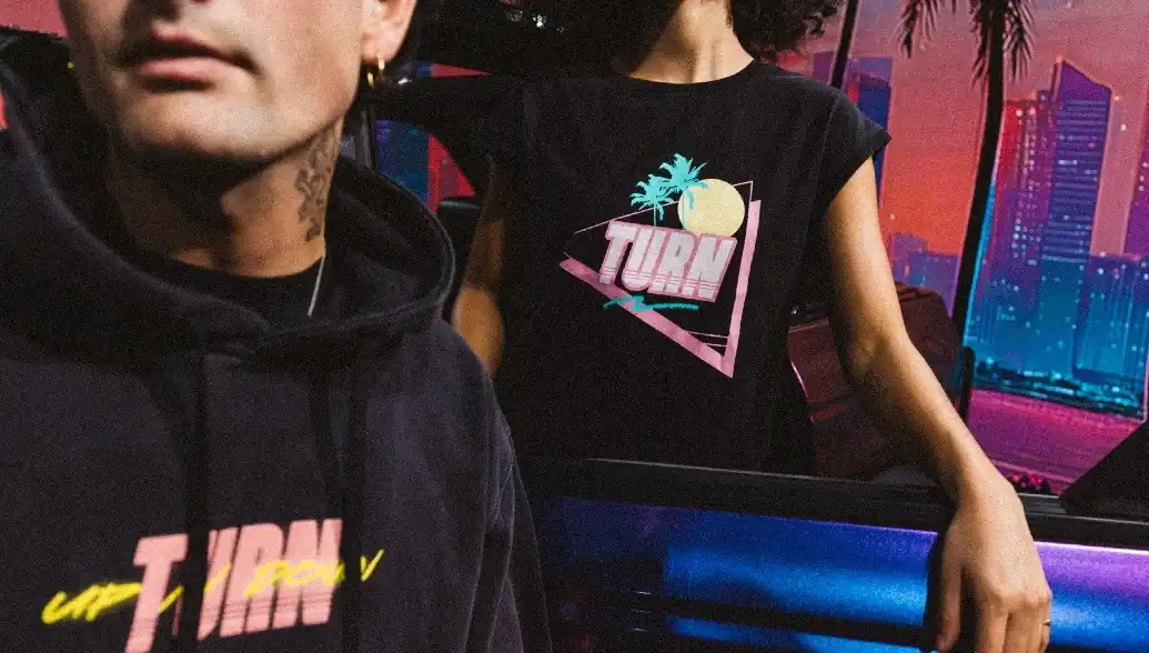 apparel shop