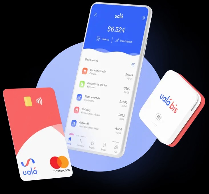 Uala [LATAM fintech] - Trajectory Ventures