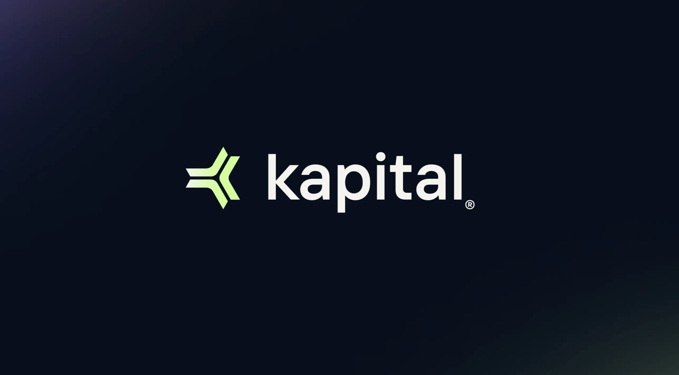 Kapital [LATAM fintech] - Trajectory Ventures