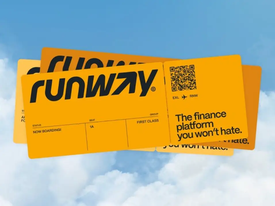 Runway [financial] - Trajectory Ventures