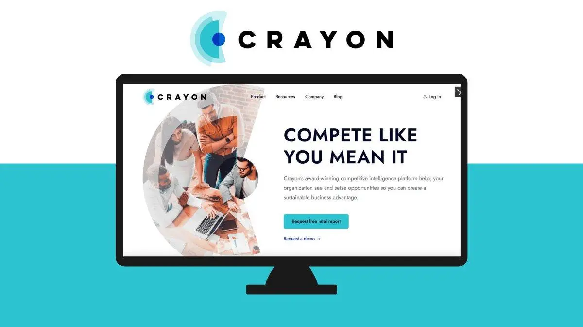 Crayon [competitive intelligence] - Trajectory Ventures