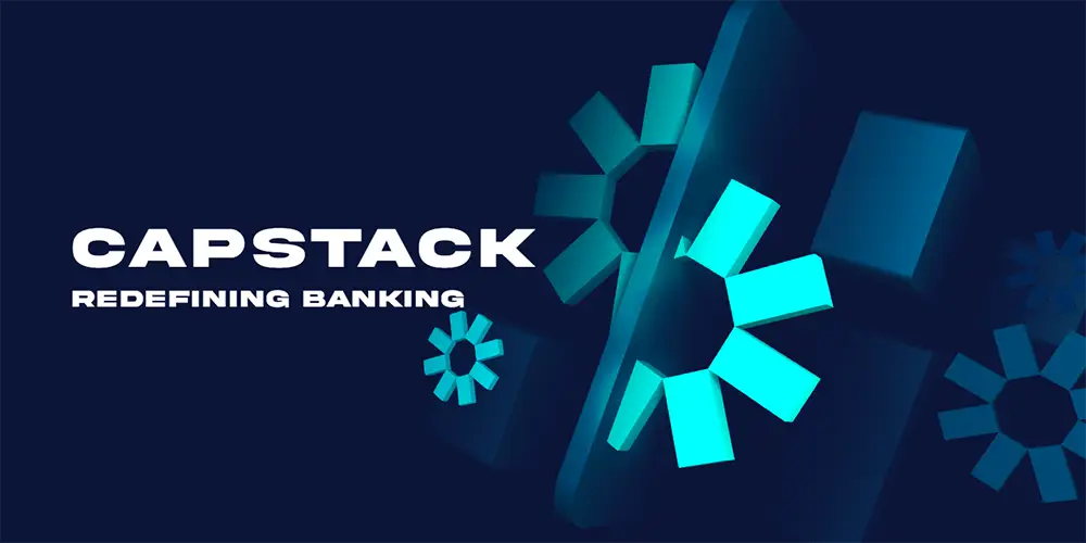 CapStack [fintech banking infrastructure] - Trajectory Ventures