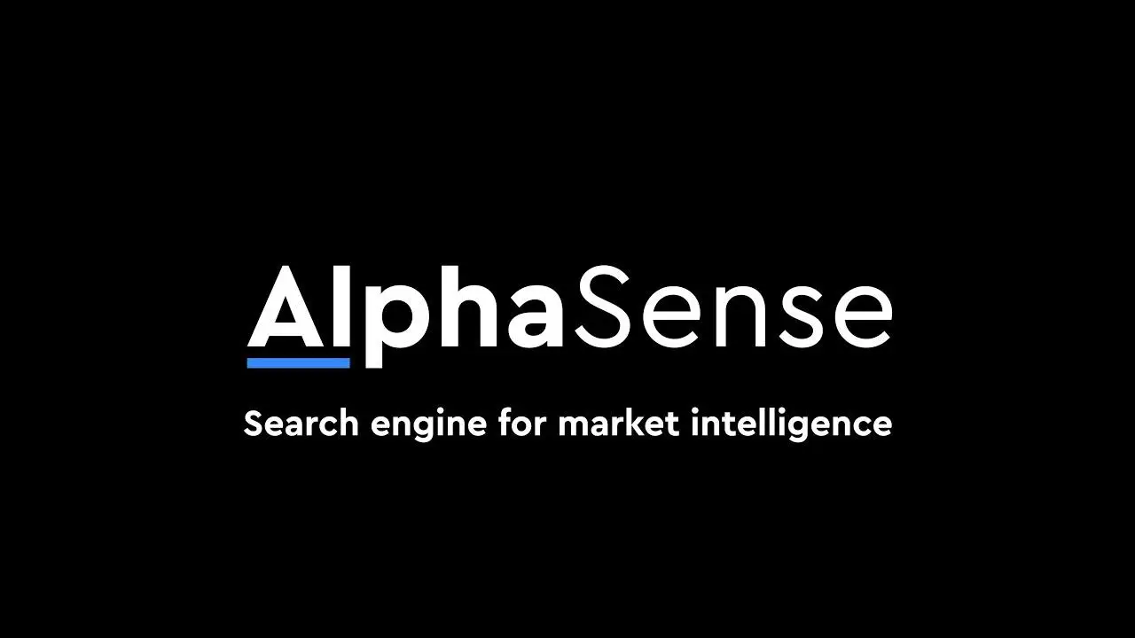 AlphaSense [AI market intelligence] - Trajectory Ventures