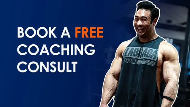 Book a FREE Coaching Consult